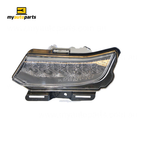 APG All Crash Daytime Running Lamp LH OEM suits