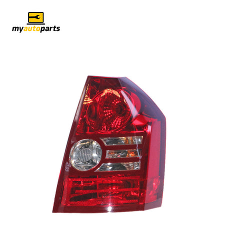 APG All Crash Tail Lamp Drivers Side OEM Suits Chrysler
