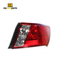 APG All Crash Tail Lamp Drivers Side OEM suits Subaru