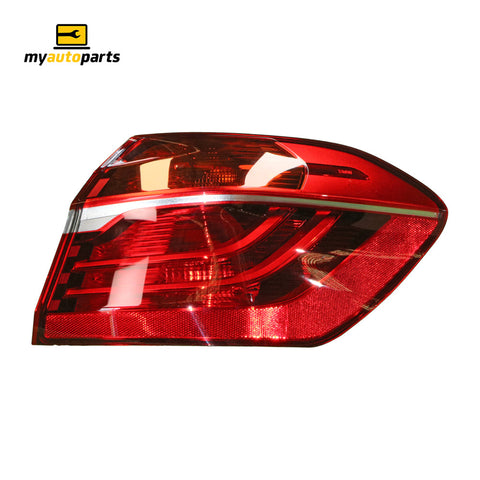 APG All Crash Tail Lamp Drivers Side OEM Suits BMW 2