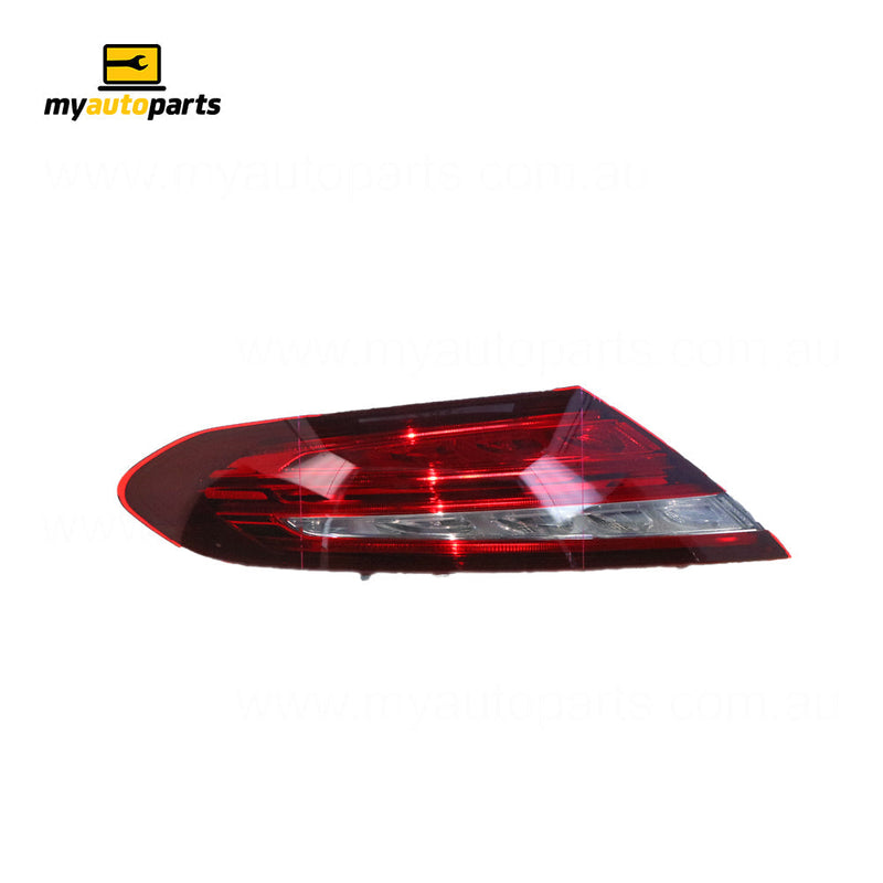 APG All Crash LED Tail Lamp Passenger Side OEM Suits