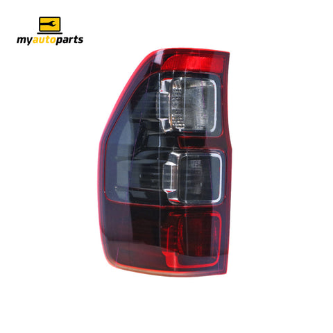 APG All Crash Tail Lamp Driver Side OEM Suits Ford Ranger