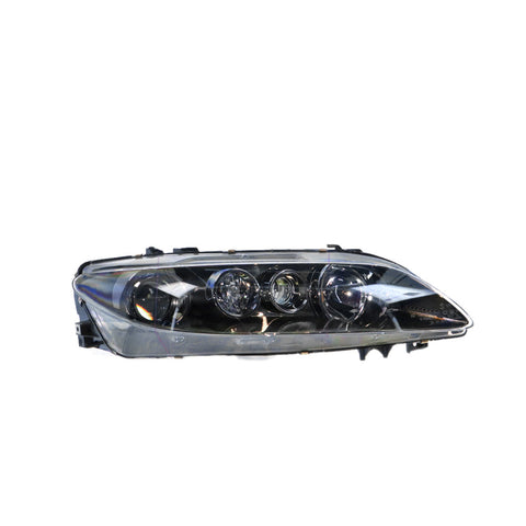 APG All Crash Head Lamp Drivers Side OEM Suits Mazda 6