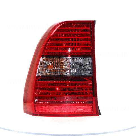 APG All Crash Tail Lamp Passenger Side OEM Suits Kia
