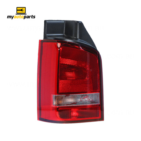 APG All Crash Tail Lamp Passenger Side OEM suits