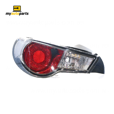 APG All Crash LED Tail Lamp Passenger Side OEM Suits