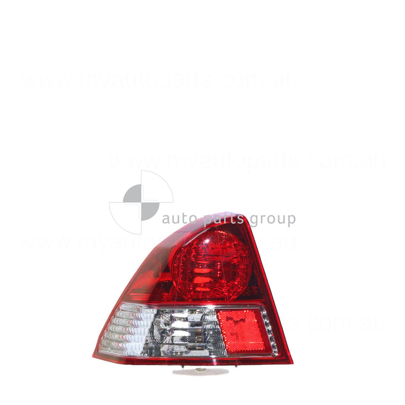 APG All Crash Tail Lamp Passenger Side OEM Suits Honda