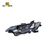 APG All Crash Head Lamp Passenger Side OEM suits