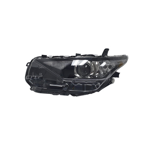 APG All Crash Head Lamp Passenger Side Certified Suits