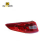 APG All Crash LED Tail Lamp Passenger Side OEM Suits