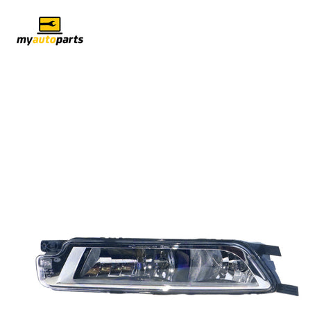 APG All Crash Fog Lamp Passenger Side OEM Suits