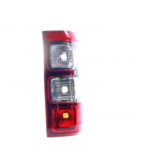 APG All Crash Certified Tail Lamp Passenger Side suits