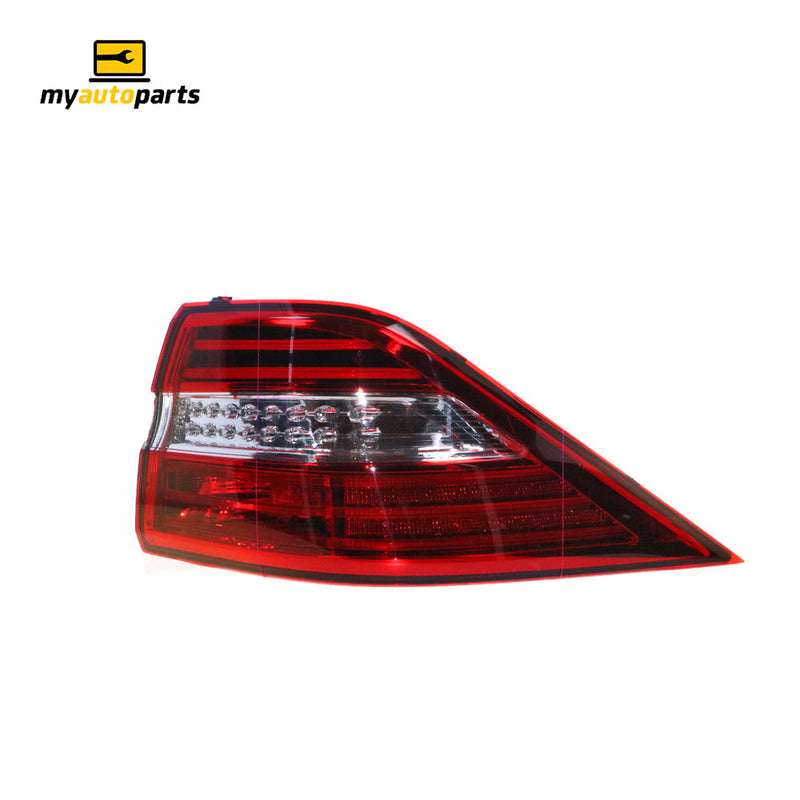 APG All Crash LED Tail Lamp Drivers Side OEM Suits