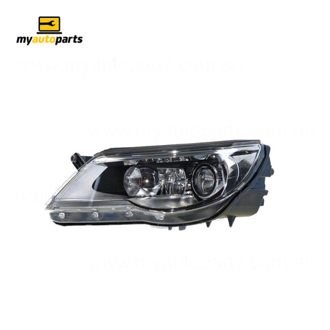 APG All Crash Xenon Head Lamp Passenger Side OEM Suits