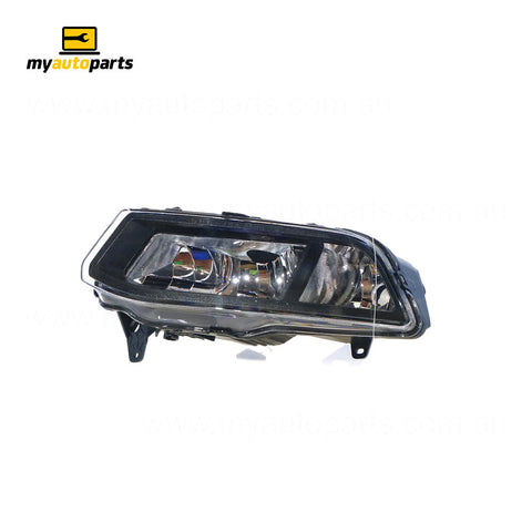 APG All Crash Daytime Running Lamp Passenger Side