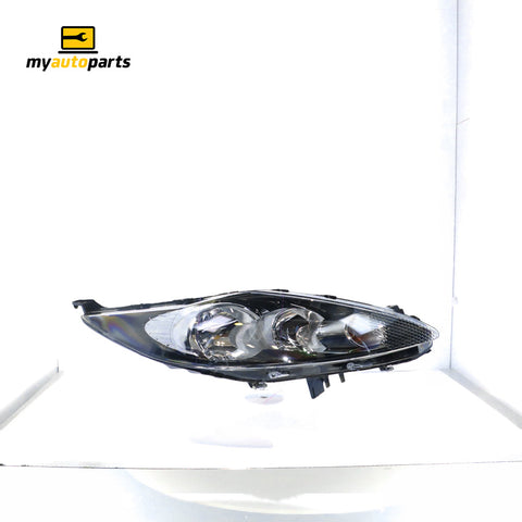 APG All Crash Halogen Manual Adjust Head Lamp Drivers