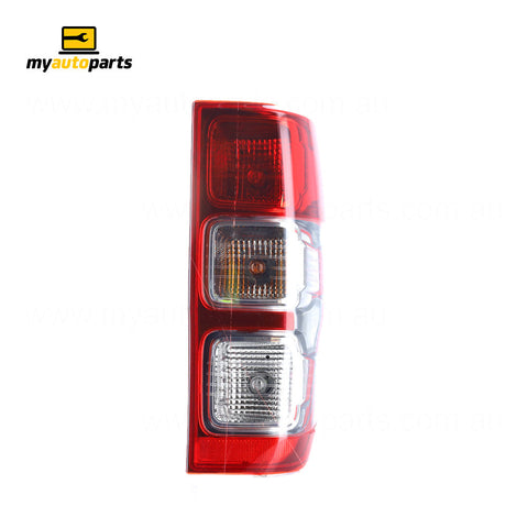APG All Crash Tail Lamp Drivers Side OEM Suits Ford