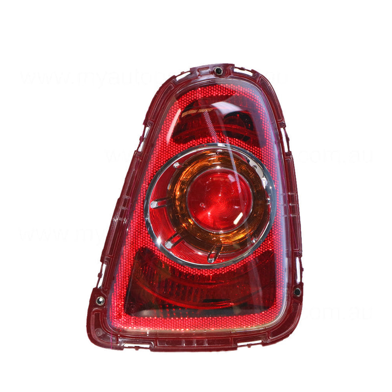 APG All Crash Tail Lamp Drivers Side OEM Suits Mini