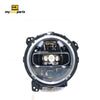 APG All Crash LED Head Lamp Passenger Side OEM suits Jeep