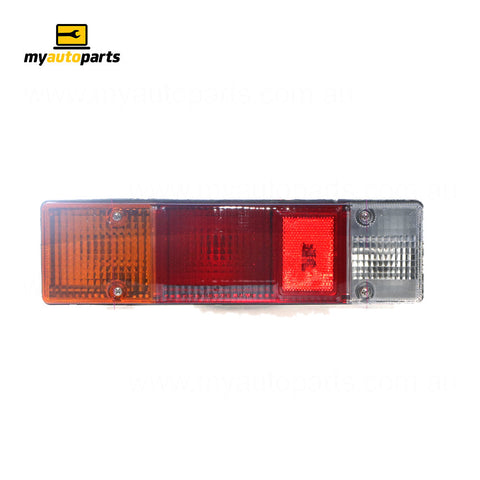 APG All Crash Tail Lamp Passenger Side OEM suits