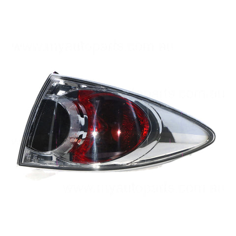 APG All Crash Tail Lamp Drivers Side OEM Suits Mazda 6 GY