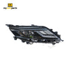 APG All Crash LED Head Lamp Drivers Side OEM suits