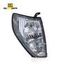 APG All Crash Front Park / Indicator Lamp Drivers Side