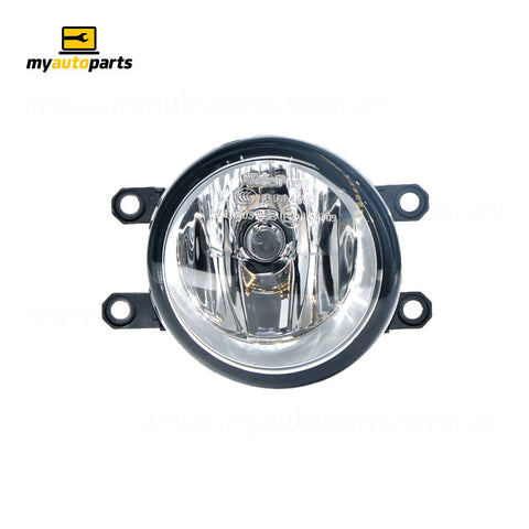 APG All Crash Fog Lamp Drivers Side OEM suits Various