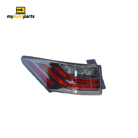 APG All Crash Tail Lamp Passenger Side OEM Suits Lexus