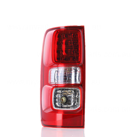 APG All Crash LED Tail Lamp Passenger Side Certified