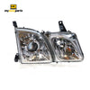 APG All Crash Head Lamp Drivers Side OEM Suits Lexus LX