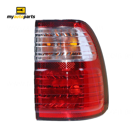 APG All Crash Tail Lamp Drivers Side OEM Suits Lexus LX