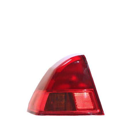 APG All Crash Tail Lamp Passenger Side Certified Suits