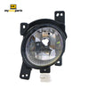 APG All Crash Fog Lamp Passenger Side Certified Suits