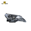 APG All Crash Halogen Head Lamp Drivers Side OEM Suits