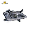 APG All Crash Fog Lamp Drivers Side OEM suits Hyundai