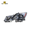 APG All Crash Xenon Head Lamp Passenger Side OEM Suits
