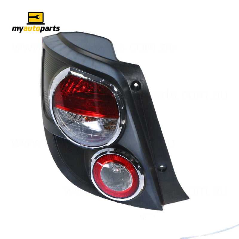 APG All Crash Tail Lamp Passenger Side OEM suits Holden
