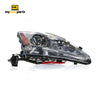 APG All Crash Xenon Head Lamp Drivers Side OEM Suits