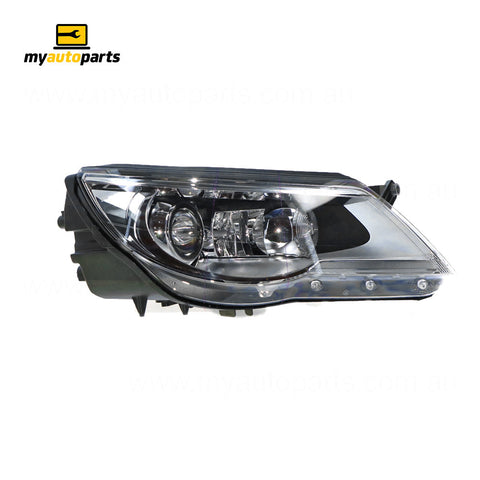 APG All Crash Xenon Head Lamp Drivers Side OEM Suits