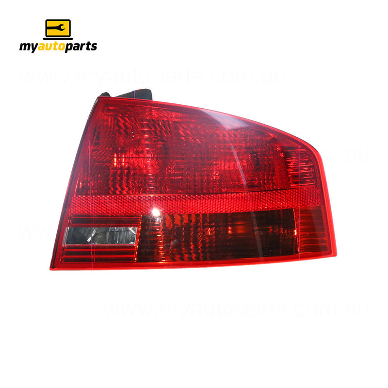 APG All Crash Tail Lamp Drivers Side OEM suits Audi A4/S4