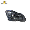 APG All Crash Bi-Xenon Head Lamp Drivers Side OES suits