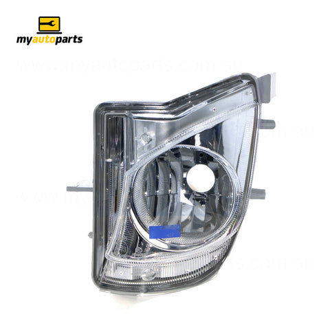 APG All Crash Fog Lamp Passenger Side OEM Suits Lexus