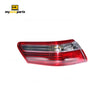 APG All Crash Tail Lamp Passenger Side OEM Suits Toyota