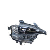 APG All Crash Head Lamp Auto On/Off Drivers Side OEM