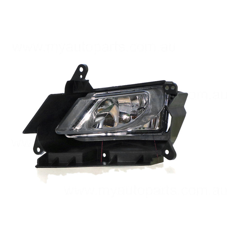 APG All Crash Fog Lamp Passenger Side OEM Suits Mazda 3