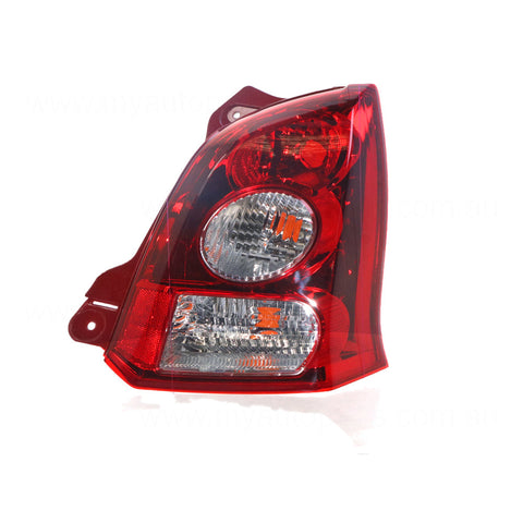 APG All Crash Tail Lamp Drivers Side OEM Suits Suzuki