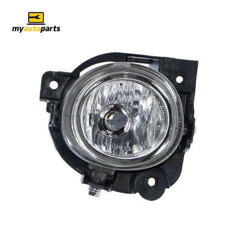 APG All Crash Fog Lamp Drivers Side OEM suits Ford Ranger