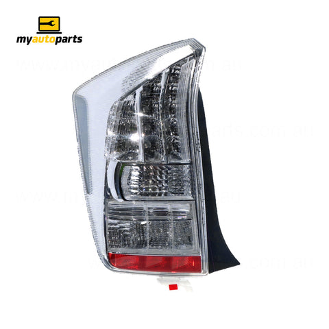 APG All Crash LED Tail Lamp Passenger Side OEM Suits