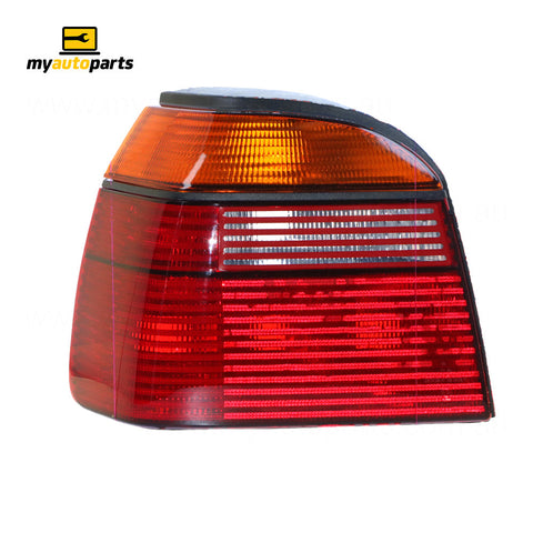 APG All Crash Tail Lamp Passenger Side Certified Suits